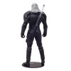 The Witcher (Netflix) akční figurka Geralt of Rivia Witcher Mode (Season 2) (4)