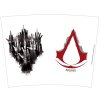46540 1 assassin s creed cestovni hrnek logo