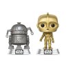 Star Wars Funko POP! figurka Concept Series C 3PO & R2 D2 (1)