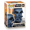 Star Wars Funko POP! figurka Concept Series Darth Vader (2)