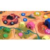crescent moon board game gameplay map