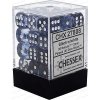 Chessex Set 12mm D6 Kostek (36ks) Nebula (1)