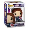 Marvel What If... Funko POP! figurka Captain Carter (Steatlh) (2)