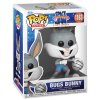 Space Jam 2 Funko POP! figurka Bugs Dribbling (2)