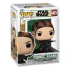 Star Wars The Book of Boba Fett Funko POP! figurka Fennec Shand (2)