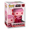 Star Wars Valentines Funko POP! figurka Luke & Grogu (2)