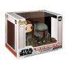 The Mandalorian Funko POP! moment Boba Fett & Fennec Shand