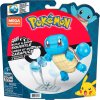 Pokémon Mega Construx Squirtle (3)