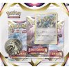 pokemon sword and shield 11 lost origin 3 pack blister booster pack regigigas