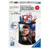 51369 harry potter 3d puzzle stojan na tuzky 54 dilku