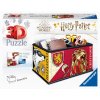 51381 harry potter 3d puzzle ulozna krabice 216 dilku