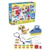 48814 play doh hraci sada veterinar care n carry vet