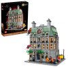 59240 marvel super heroes lego sanctum sanctorum 76218