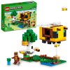 59261 minecraft lego vceli domek 21241