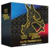 Pokémon TCG - Crown Zenith Elite Trainer Box
