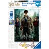 55521 harry potter puzzle spolu v boji 300 dilku