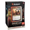 Magic: The Gathering Phyrexia: All Will Be One - Commander Deck - Rebellion Rising