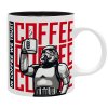 60047 hrnek original stormtroopers in coffee we trust