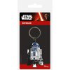 62111 2 klicenka star wars r2 d2