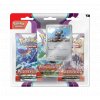 Pokémon TCG: Scarlet & Violet Paldea Evolved - 3-Pack Blister - Varoom