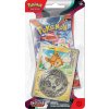 Pokémon TCG: Scarlet & Violet Obsidian Flames - Checklane Blister - Pawmi (EN)