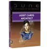 88203 dune rpg asset cards architect