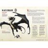 87522 4 dungeons dragons monsters and creatures a young adventurer s guides