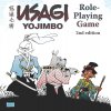 88029 usagi yojimbo rpg 2nd edition