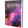 87480 vampire the masquerade 5th edition core book