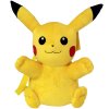 91050 detsky batoh pokemon pikachu plysovy