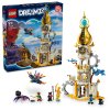 95211 dreamzzz lego sandmanova vez 71477