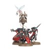 95361 2 warhammer 40 000 mini figurky adepta sororitas battle sisters squad
