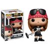 27709 guns n roses funko figurka axl rose