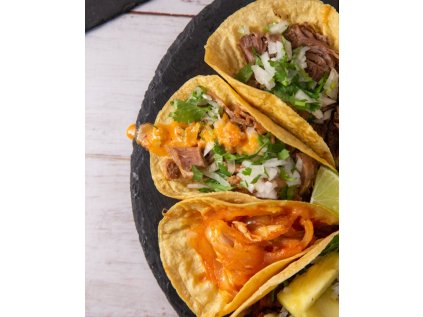 Tacos Carnitas