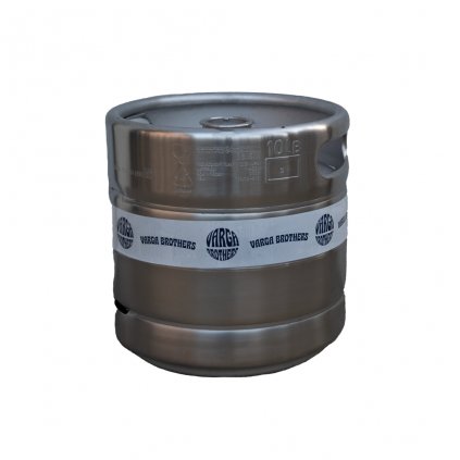 keg 10l