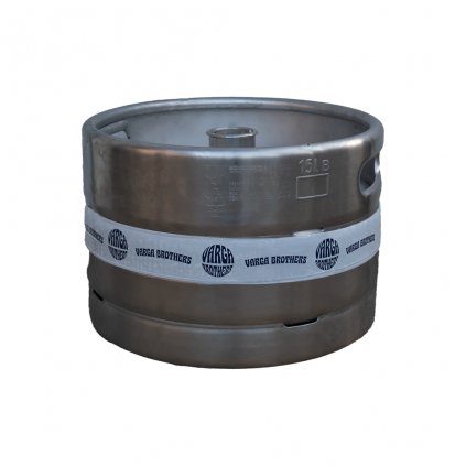 keg 15l