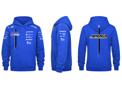 1 Mikina Race Replika