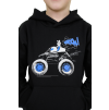 3 Detská mikina Vroom