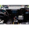 11 Dashboard + carbon hood connection