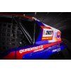Number plate + variator air intake (1)