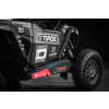 6 Tool box aluminium
