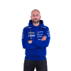 2 Mikina Race Replika