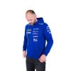 3 Mikina Race Replika