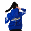 6 Mikina Race Replika