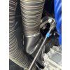 4 Variator exhaust adapter.
