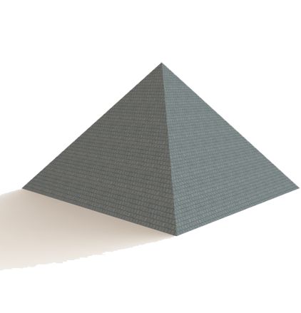 Pyramida