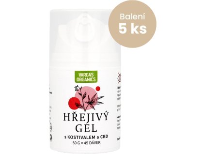 GelHOT5 2025