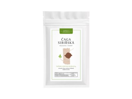 Chaga
