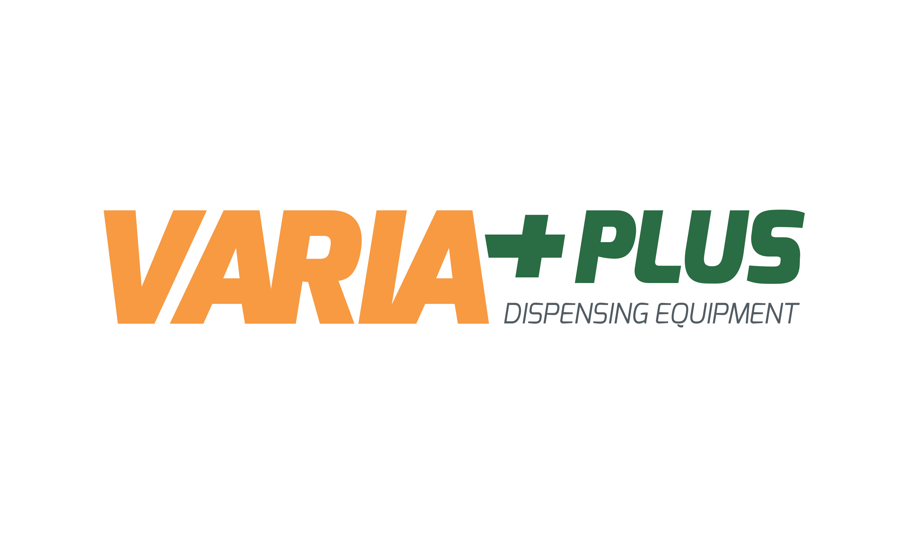Varia Plus logo