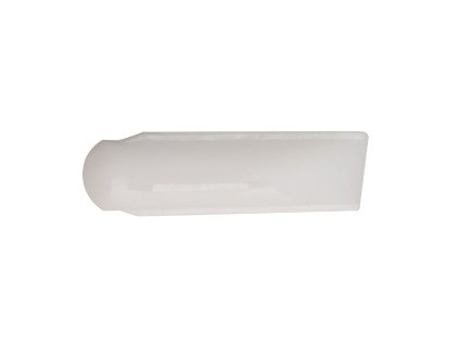 Torpedo do narážecí hlavy